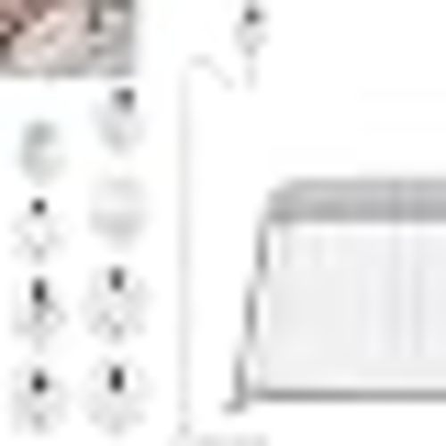 EYSAFT Baby Monitor Floor Stand Holder Mount Compactible for Nanit Pro & Flex Stand,Infant Optics DXR-8 Pro,VTech,Momcozy,HelloBaby,VAVA,nooie IPC100,Motorola VM75/VM50G/VM44 : Baby
