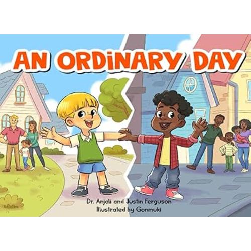 An Ordinary Day