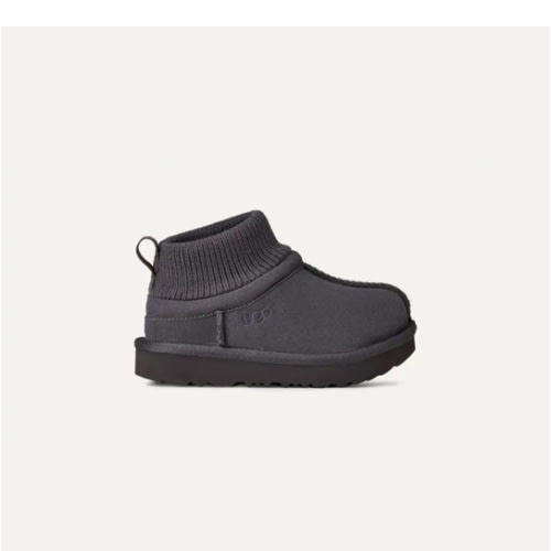 Toddlers' Classic Ultra Stretch Cuff