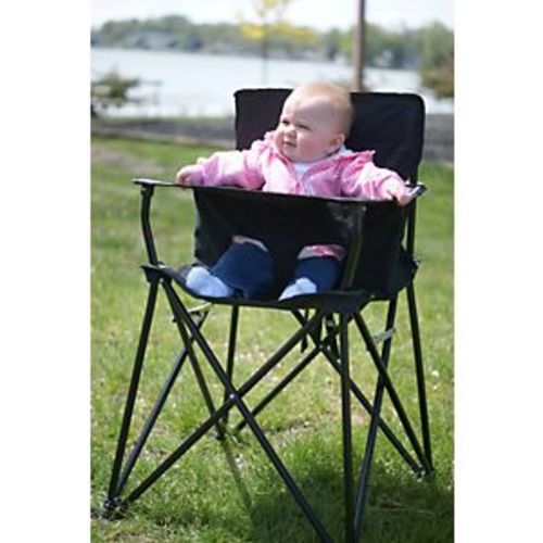 ciao baby Portable Go Anywhere High Chair | Academy