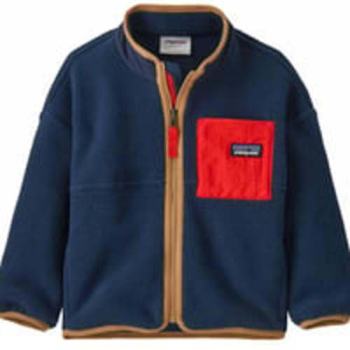 Patagonia Jacket 6-12 months