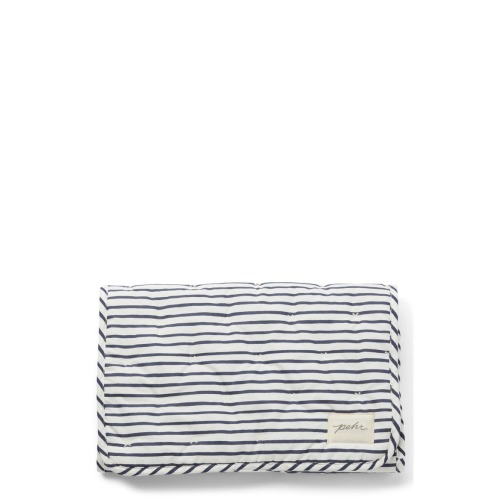 On the Go Coated Organic Cotton Changing Pad