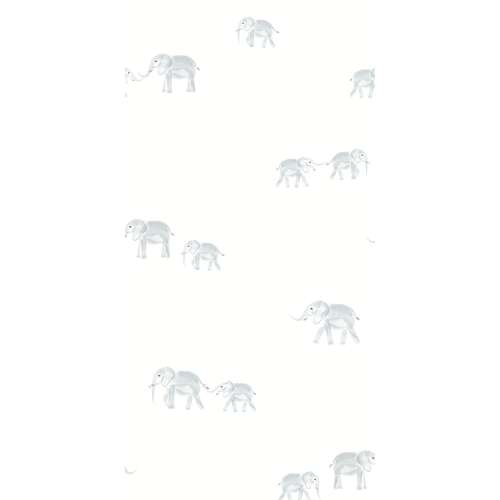 Follow Me - Elephant