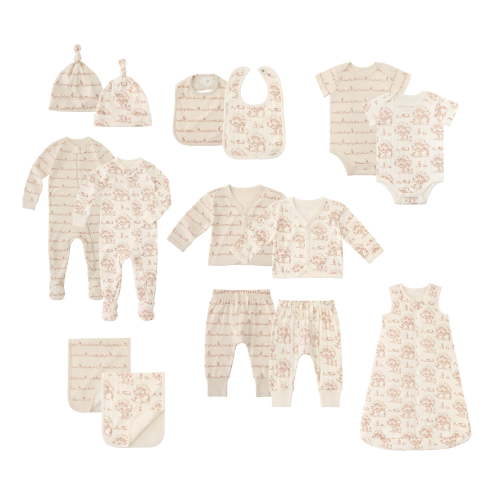 Member's Mark Disney's Winnie the Pooh 15 Piece Gift Set - Samsclub.com
