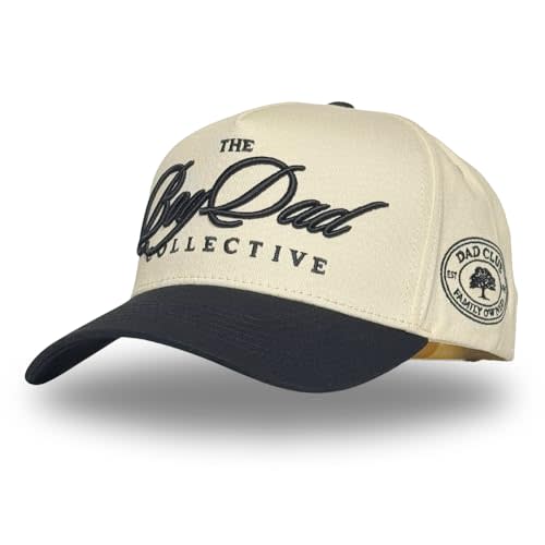 Vintage Mom & Dad Trucker Hats | Men & Women | Kids Grandpa Boy Mom Girl Dad Hats | Country Western | Cotton | Snapback