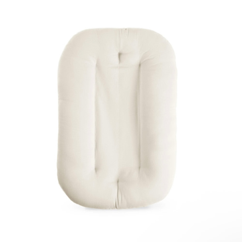 Snuggle Me Infant Lounger | Natural