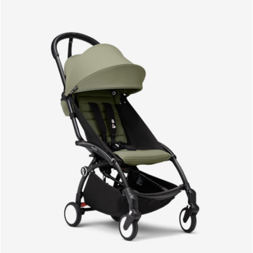 Stroller Fund - Purchased secondhand for $170