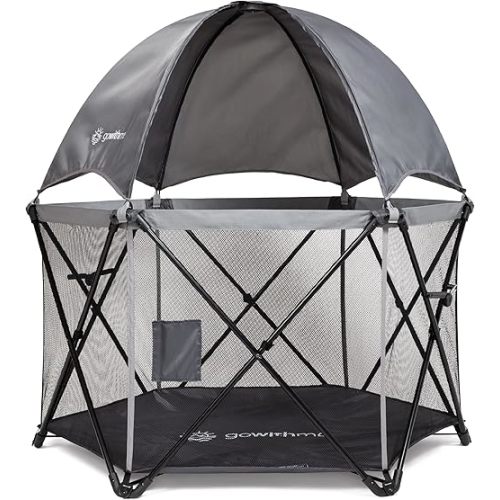 Baby Delight Portable Playard