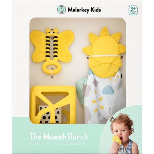 The Munch Bunch