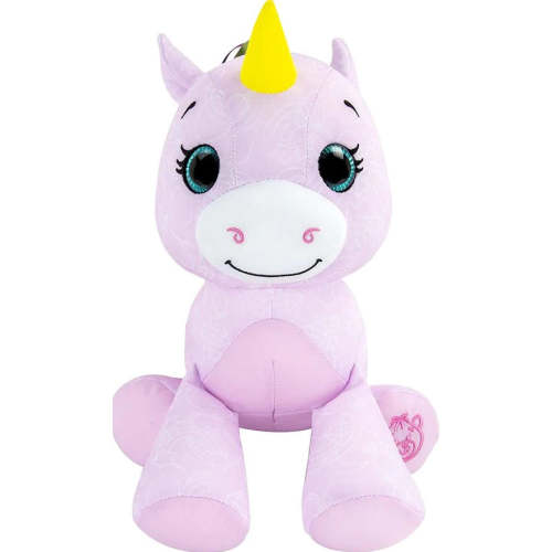 Doodle Bear Unicorn
