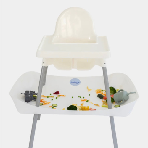 CATCHY - The Food Catcher for High Chairs – Catchy