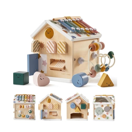 Amazon.com: Tiny Land: Montessori Toys