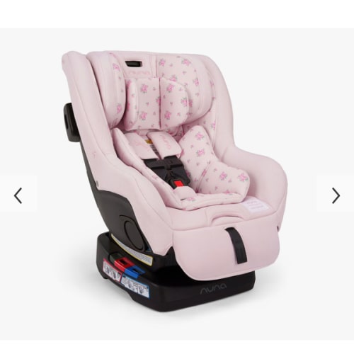 Nuna RAVA™ Next Convertible Car Seat