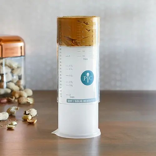 Pampered Chef Measure All Cup