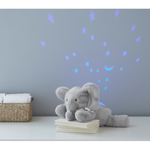 Twilight Buddies™ Elephant