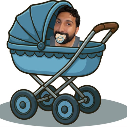 Stroller Cash Fund