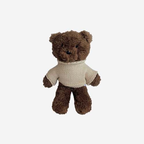 Milo Bear - Medium | Soft Toy
