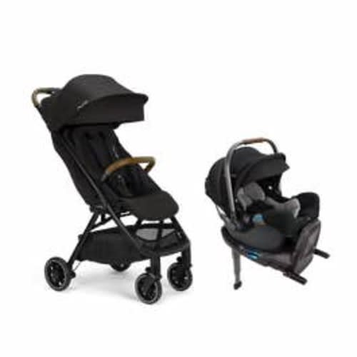 trvl™ + pipa™ rx travel system