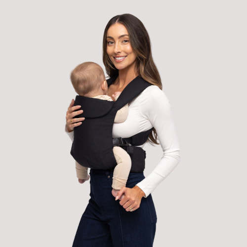 WildBird Aerial Carrier | Raven – Aldea Home & Baby
