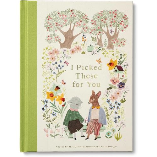 I Picked These For You - Hardcover