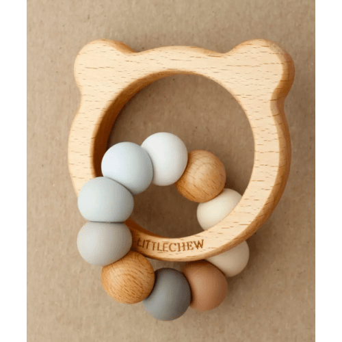 Teddy Teether