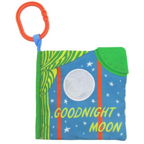 Goodnight Moon Soft Book