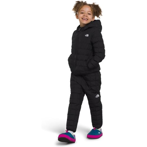The North Face boys Reversible Thermoball™ Hooded Jacket (Toddler)