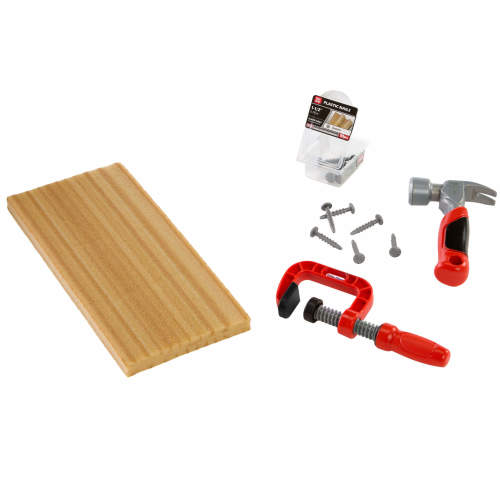 Little Tikes Creative Construction Hammer & Nail Set – Official Little Tikes Website