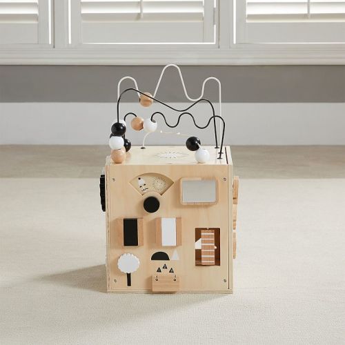 Wonder & Wise Busy Box