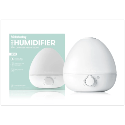 3-in-1 Humidifier