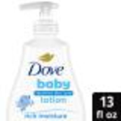 Dove Body Lotion Rich Moisture, 13 fl oz
