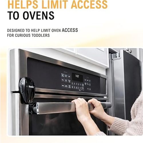 Oven Lock Child Safety