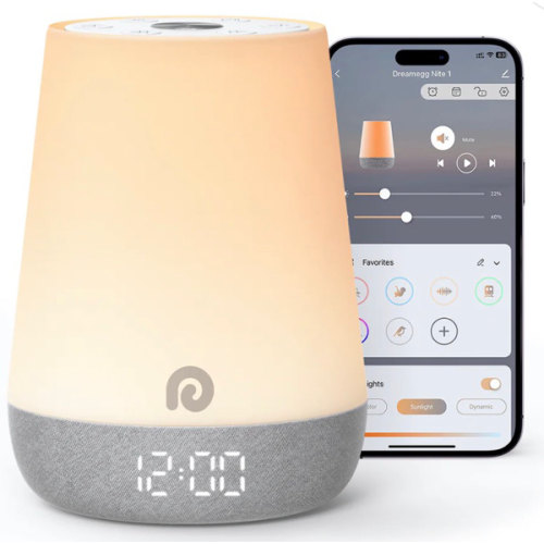 Nite 1 | The Smart Baby Sleep Trainer