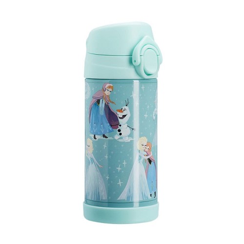 Mackenzie Aqua Disney Frozen Water Bottles