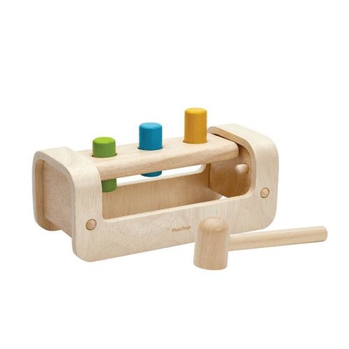 plantoys | Pounding Bench