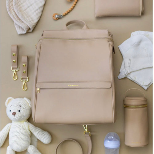 The Sophia Diaper Bag