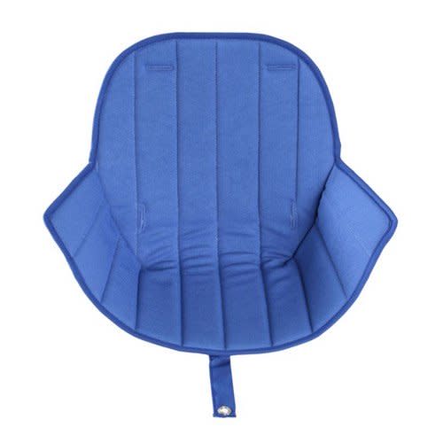 OVO High Chair Seat Fabric - Blue