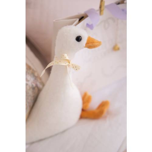Plush Toy 12'' Goose Kids Birthdays Fun Gifts for boy and girl ,  newborn  gift