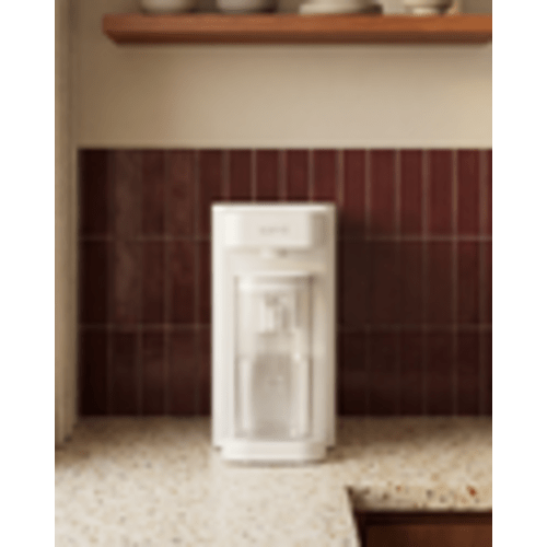 Sans Water Purifier - Countertop Reverse Osmosis with UV | Sans