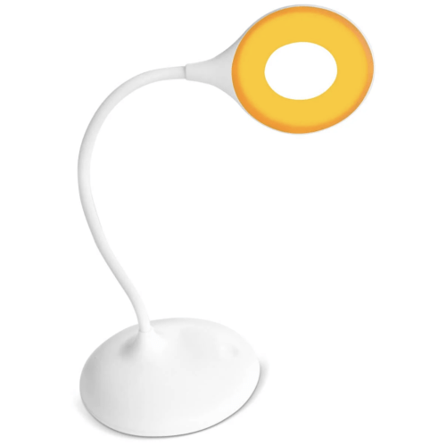 NoBlue Amber Sleep Lamp