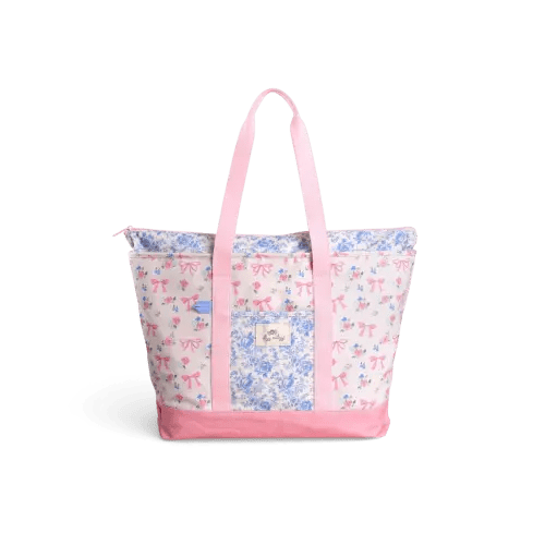 Boss Tote™ Diaper Tote Bag - Stylish & Functional Bags | Itzy Ritzy ®