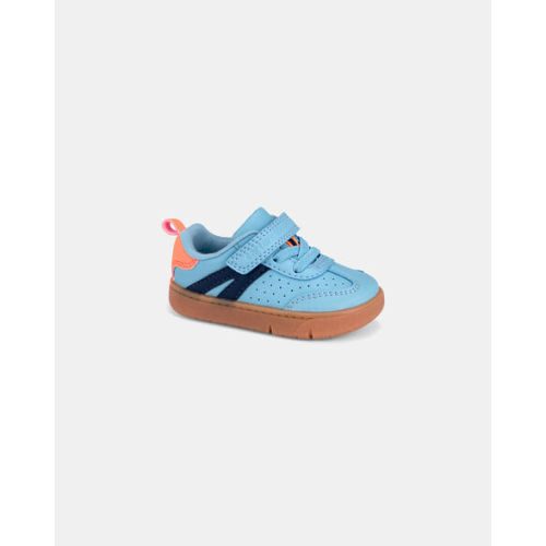 Baby Boy Every Step® First Walker - Blue | Carter's