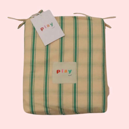 Limencello Fitted Sheet Set – Size ‘Cot’