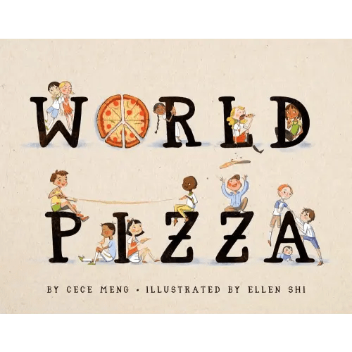 World Pizza