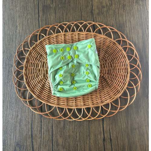 Spring on the Farm Collection Artichoke OS