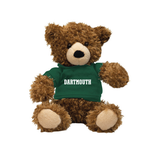 Junior Bear with Dartmouth Tee