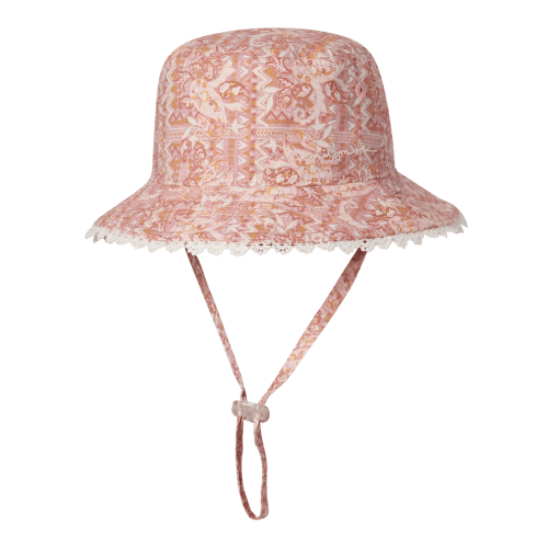 MILLYMOOK BABY GIRL BUCKET - SADIE