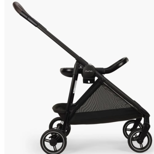 Flex System Stroller Frame & Pipa™ Series Adapter