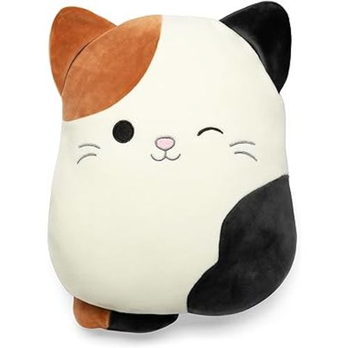 Squishmallows Cam Heating Pad - Heating Pad for Cramps by What Do You Meme?®- Christmas Gifts for Teens