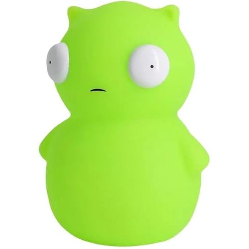 Bobs Burgers Kuchi Kopi Glow in The Dark 6'' Vinyl Figure